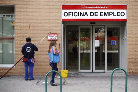 Cita previa oficinas de empleo 